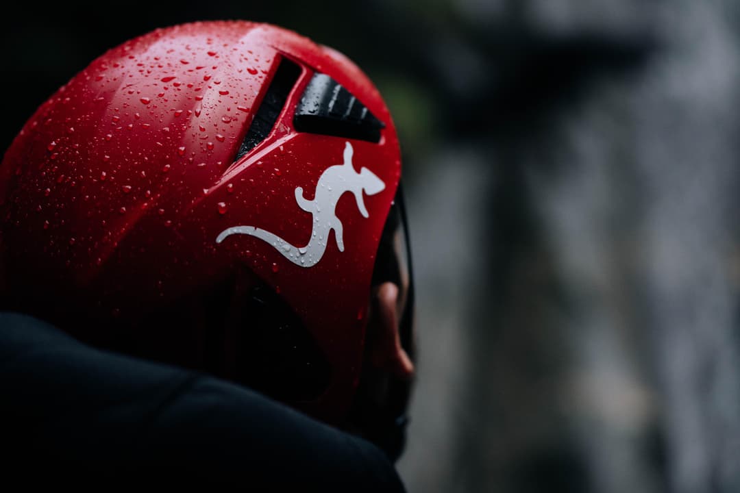 Iniciació al barranquisme a la Vall de Núria