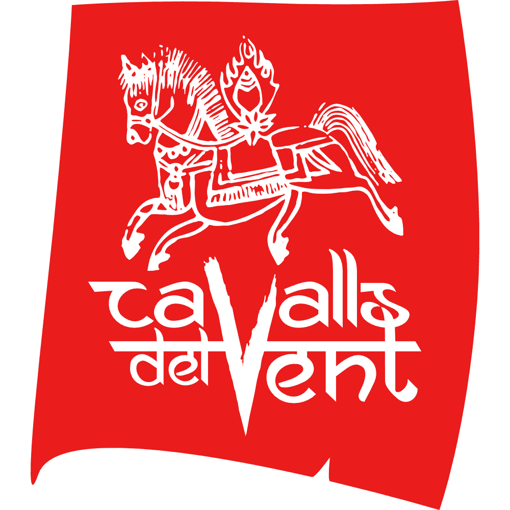 Trekking Cavalls del Vent amb guia (5 dies)
