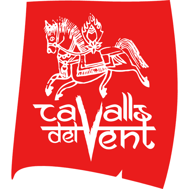 Trekking Cavalls del Vent amb guia (5 dies)