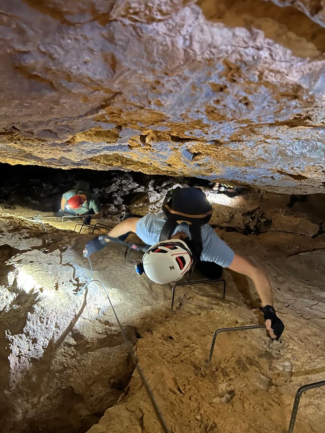 Via Ferrada a Tarragona